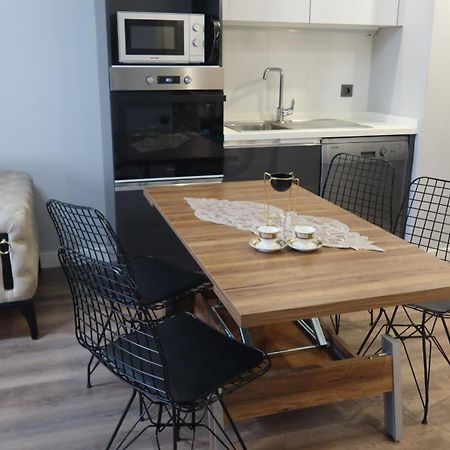 Hotel Luxury Apartment Vip Istambul Extérieur photo