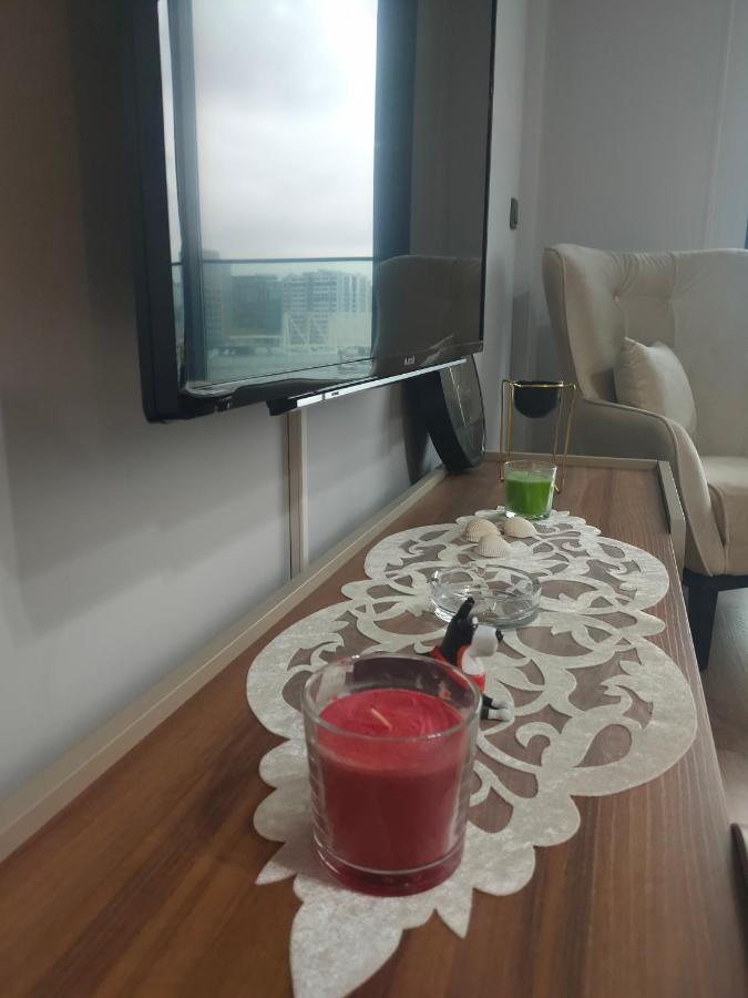 Hotel Luxury Apartment Vip Istambul Extérieur photo