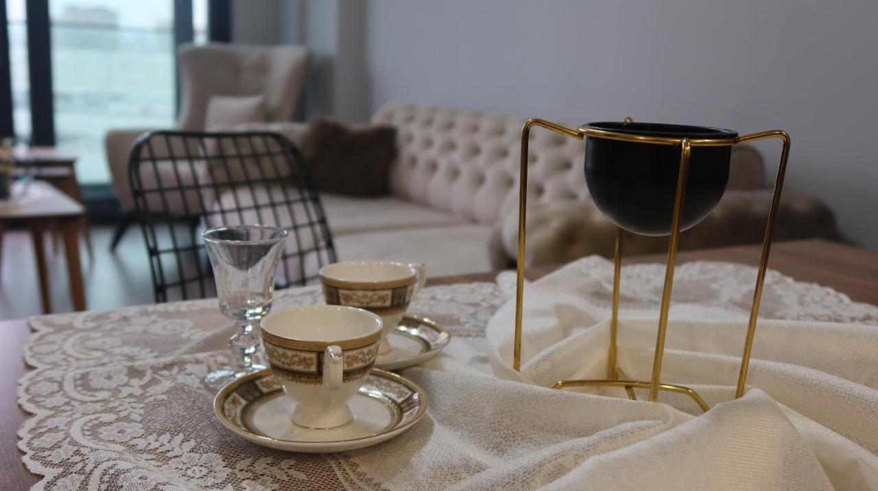 Hotel Luxury Apartment Vip Istambul Extérieur photo