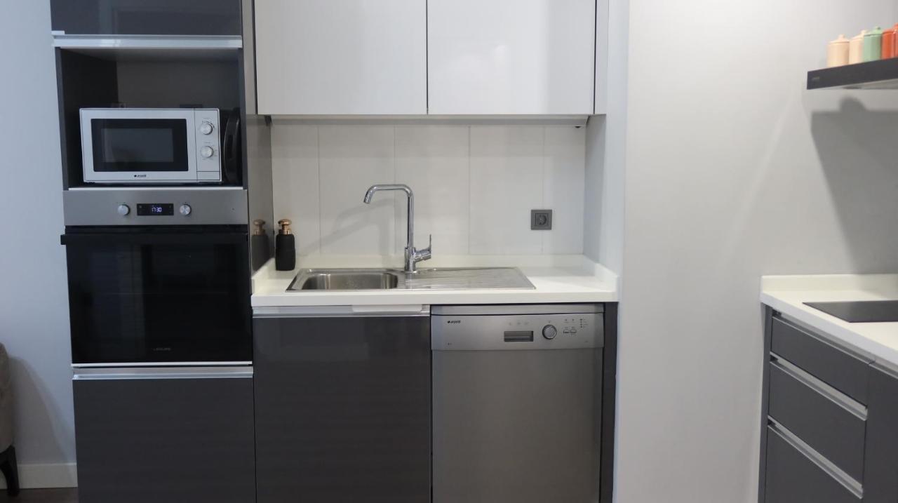 Hotel Luxury Apartment Vip Istambul Extérieur photo