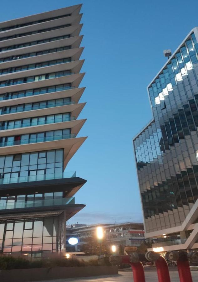 Hotel Luxury Apartment Vip Istambul Extérieur photo