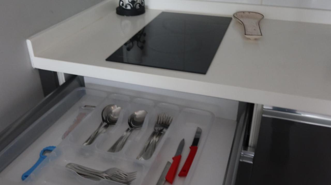 Hotel Luxury Apartment Vip Istambul Extérieur photo