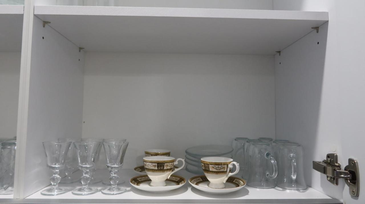 Hotel Luxury Apartment Vip Istambul Extérieur photo