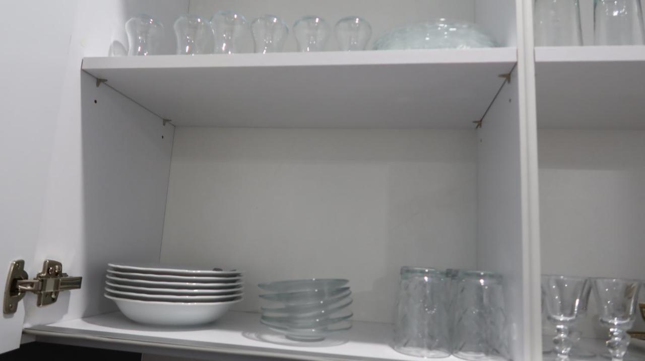 Hotel Luxury Apartment Vip Istambul Extérieur photo