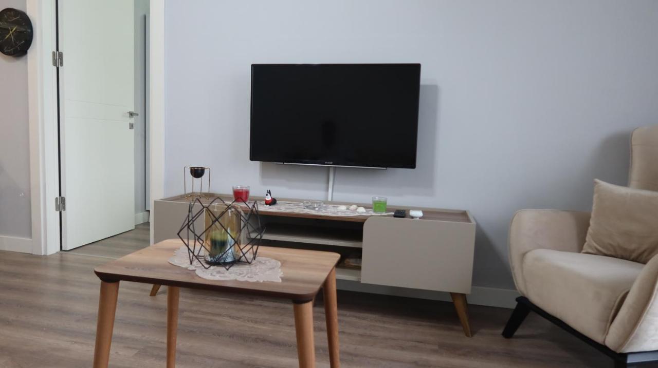 Hotel Luxury Apartment Vip Istambul Extérieur photo