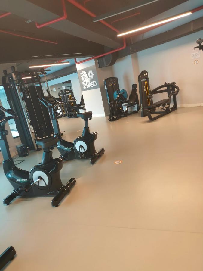 Hotel Luxury Apartment Vip Istambul Extérieur photo