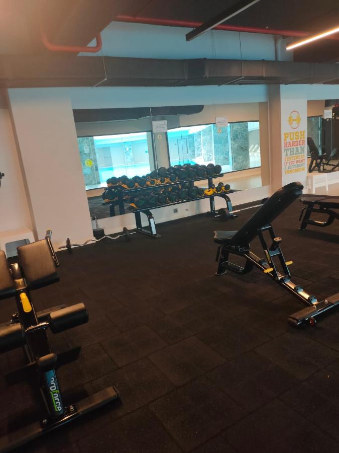 Hotel Luxury Apartment Vip Istambul Extérieur photo