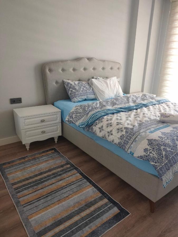 Hotel Luxury Apartment Vip Istambul Extérieur photo