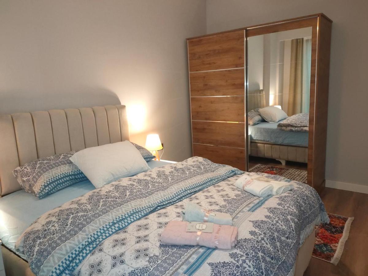 Hotel Luxury Apartment Vip Istambul Extérieur photo