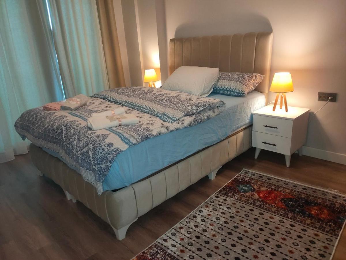 Hotel Luxury Apartment Vip Istambul Extérieur photo