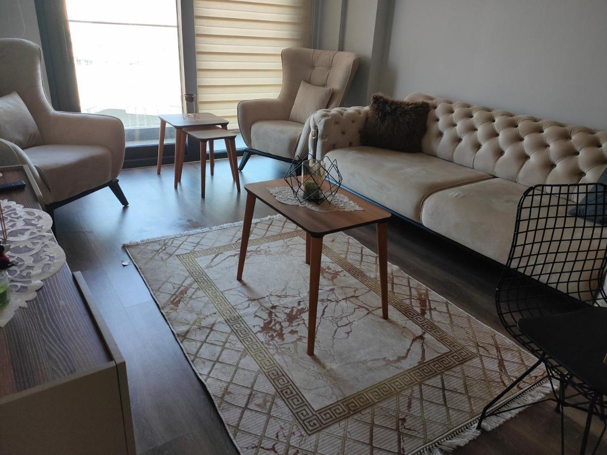 Hotel Luxury Apartment Vip Istambul Extérieur photo