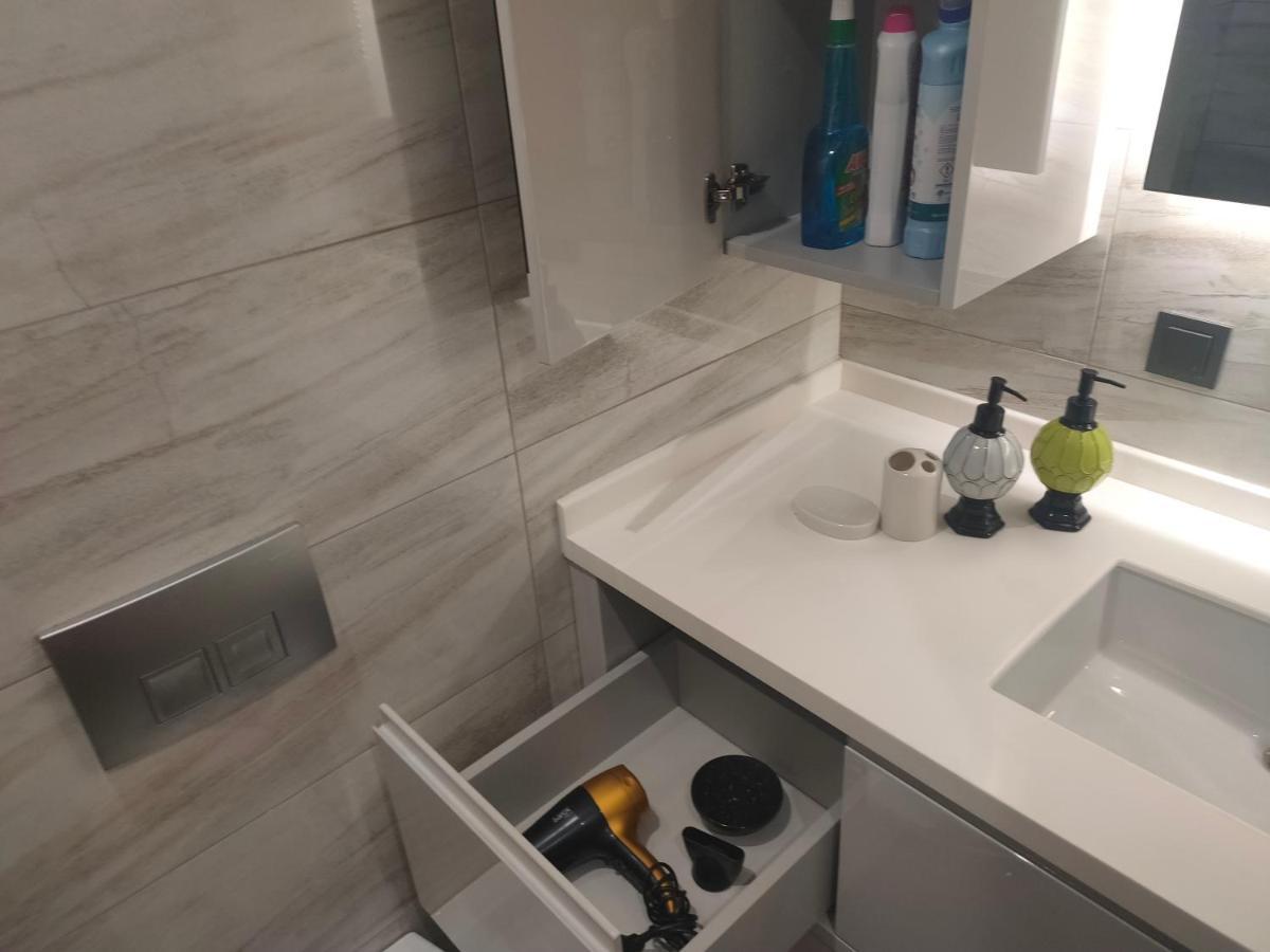 Hotel Luxury Apartment Vip Istambul Extérieur photo